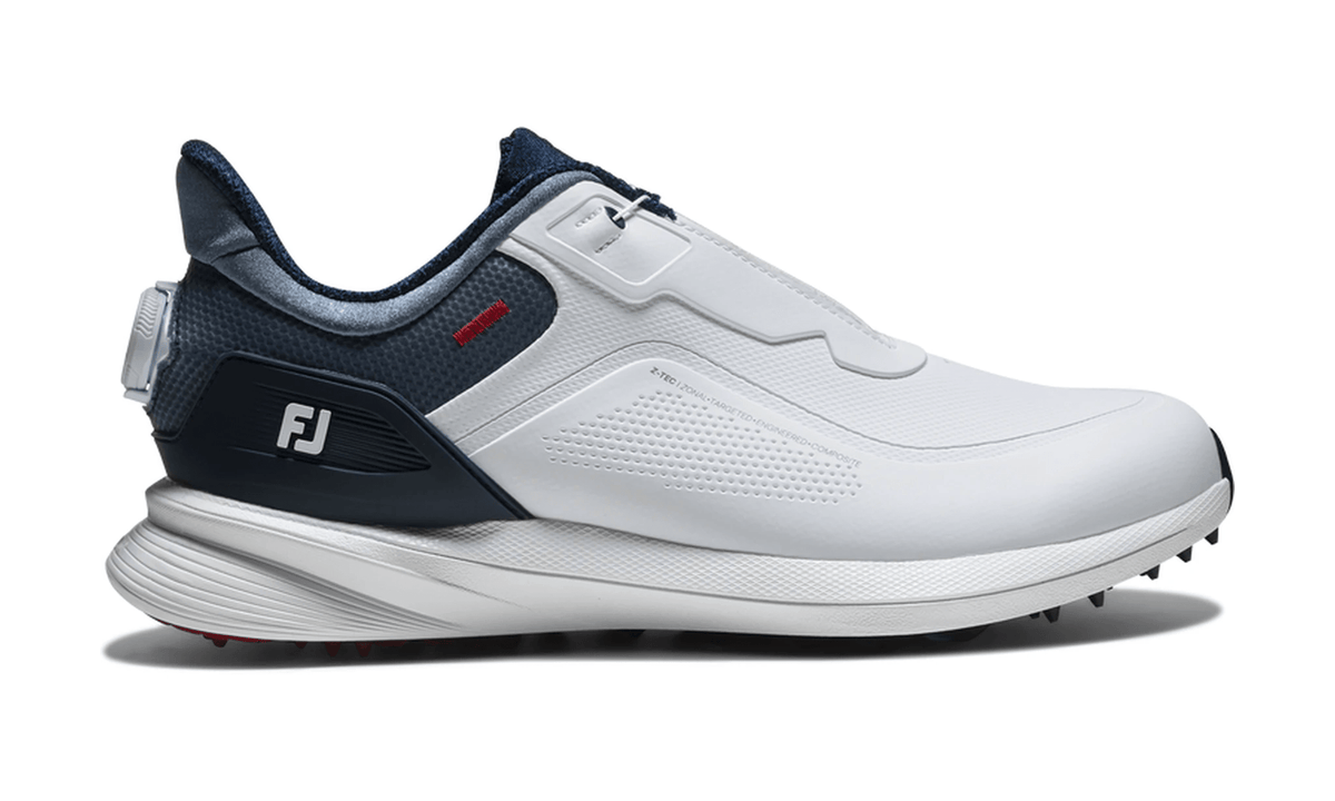 Pro/SL BOA - Guerdon Kicks - Golf Shoes