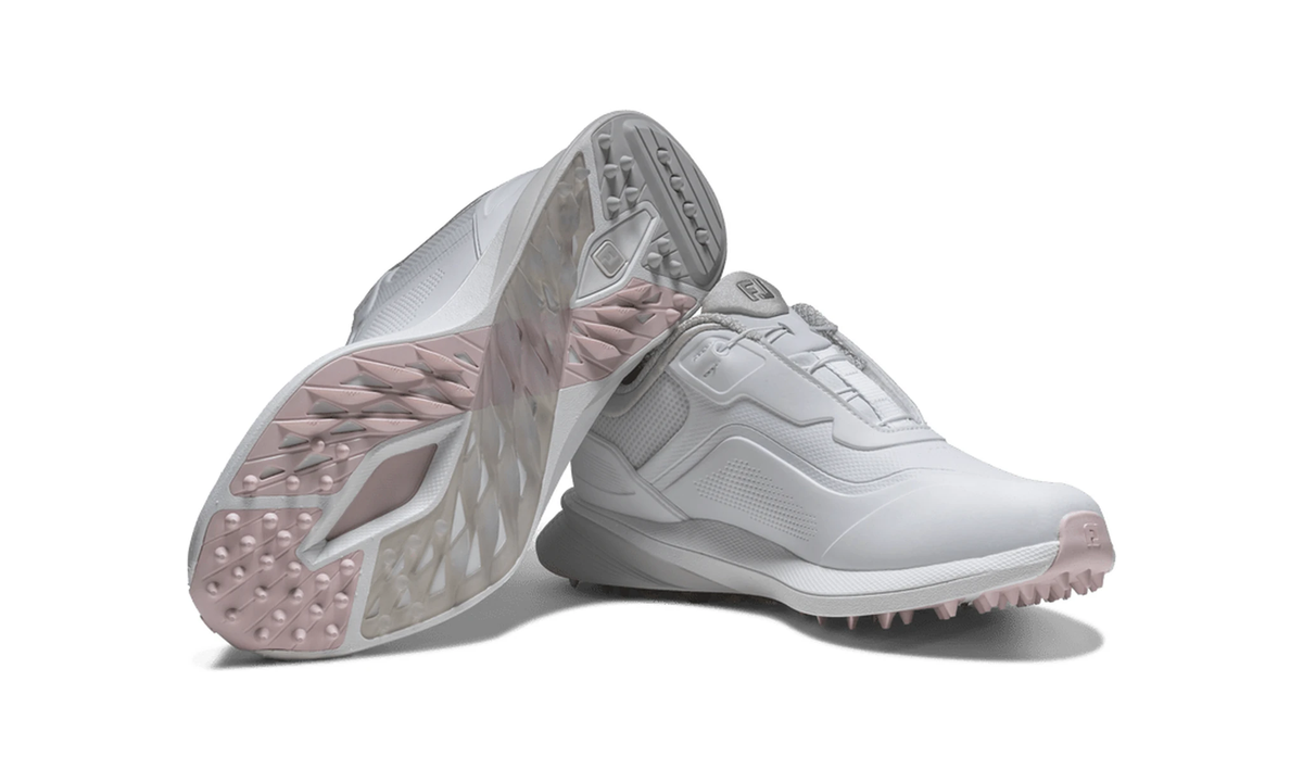 Pro/SL BOA Women - Guerdon Kicks - Golf Shoes