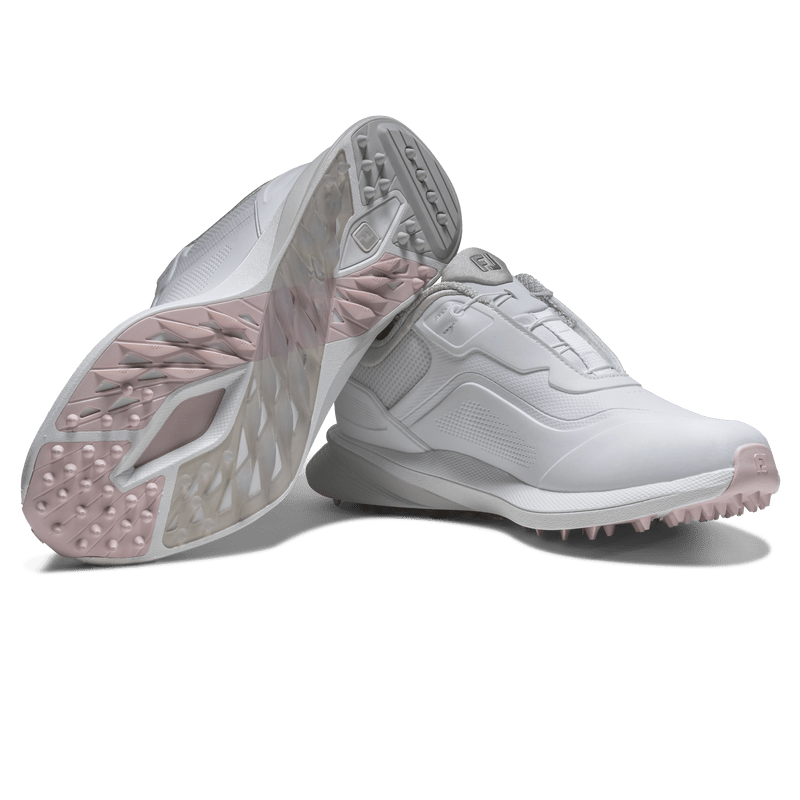 Pro/SL BOA Women - Guerdon Kicks - Golf Shoes