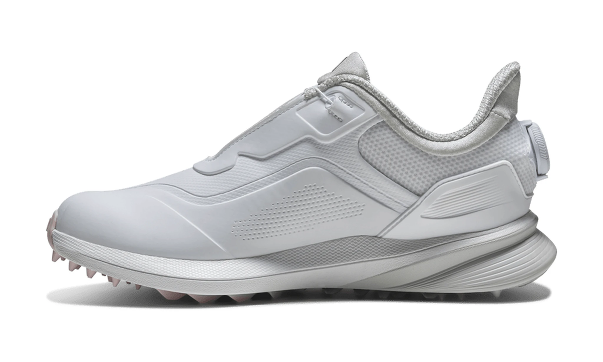 Pro/SL BOA Women - Guerdon Kicks - Golf Shoes
