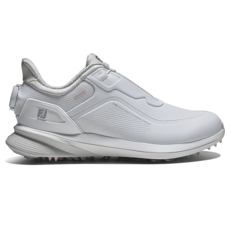 Pro/SL BOA Women - Guerdon Kicks - Golf Shoes