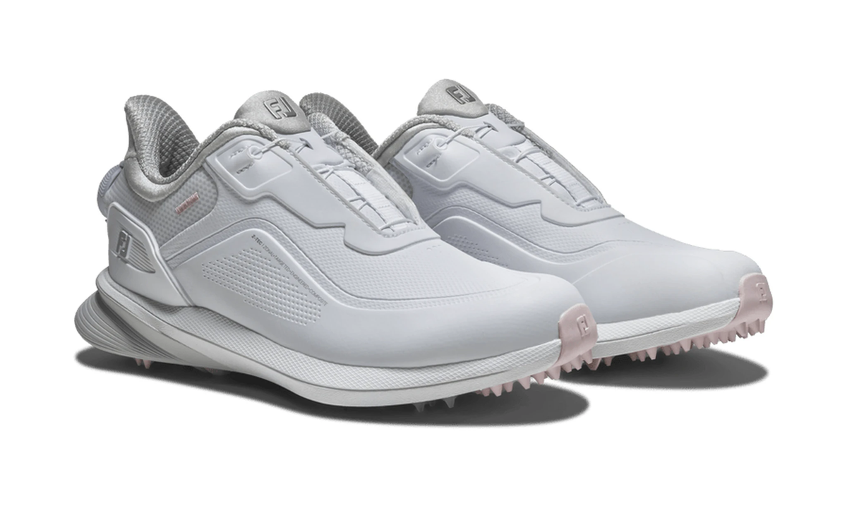 Pro/SL BOA Women - Guerdon Kicks - Golf Shoes