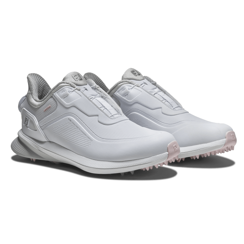 Pro/SL BOA Women - Guerdon Kicks - Golf Shoes