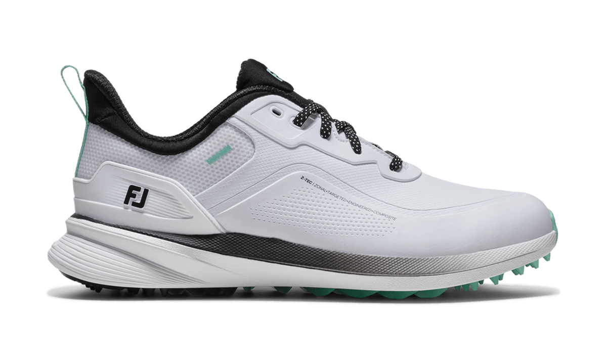 Pro/SL - Guerdon Kicks - Golf Shoes