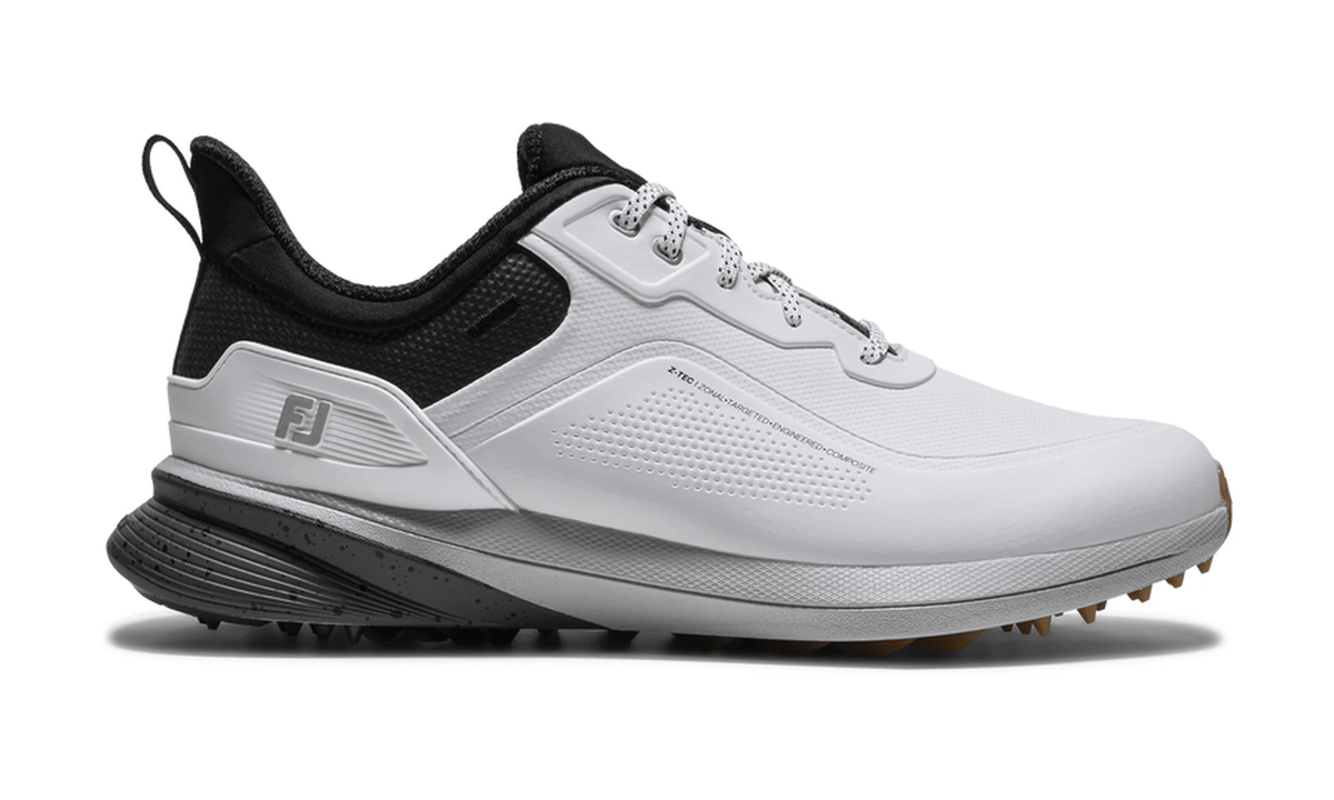 Pro/SL - Guerdon Kicks - Golf Shoes