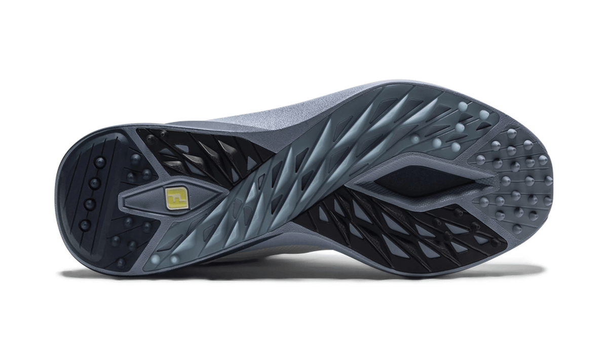 Pro/SL - Guerdon Kicks - Golf Shoes