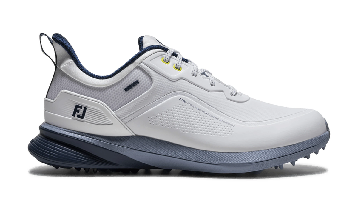 Pro/SL - Guerdon Kicks - Golf Shoes