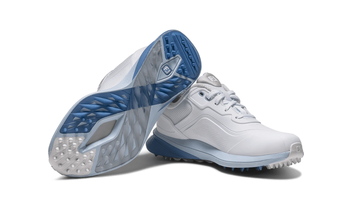 Pro/SL Women - Guerdon Kicks - Golf Shoes