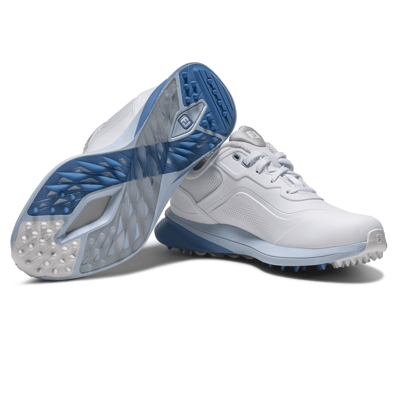 Pro/SL Women - Guerdon Kicks - Golf Shoes