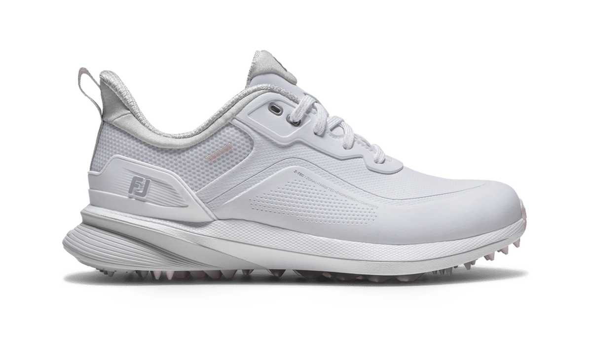 Pro/SL Women - Guerdon Kicks - Golf Shoes