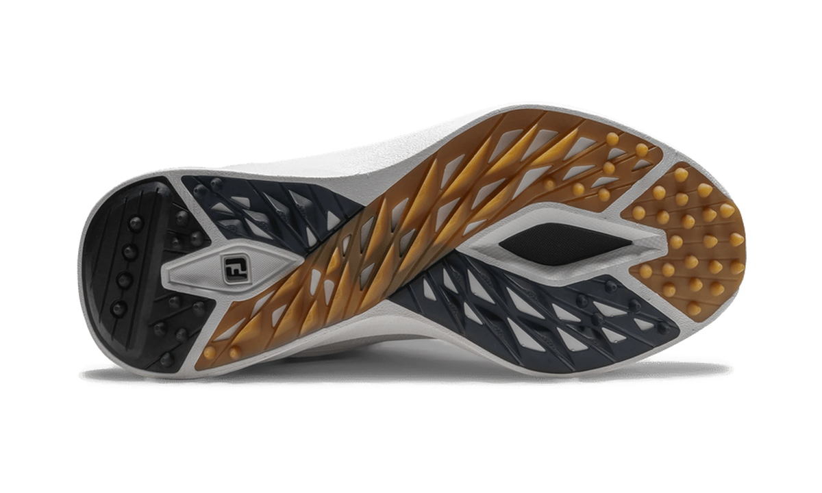 Pro/SL Women - Guerdon Kicks - Golf Shoes