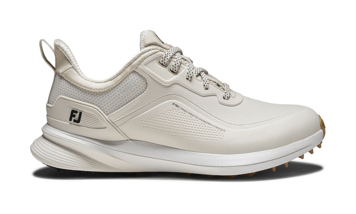 Pro/SL Women - Guerdon Kicks - Golf Shoes