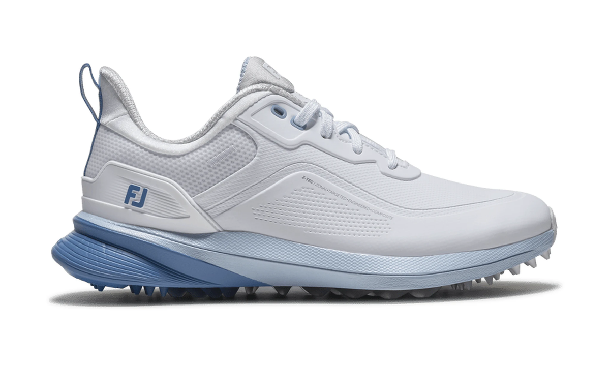 Pro/SL Women - Guerdon Kicks - Golf Shoes