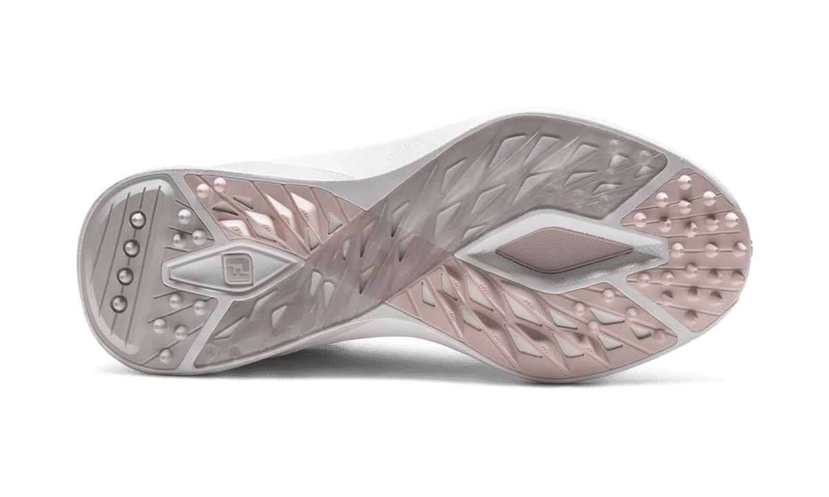 Pro/SL Women - Guerdon Kicks - Golf Shoes