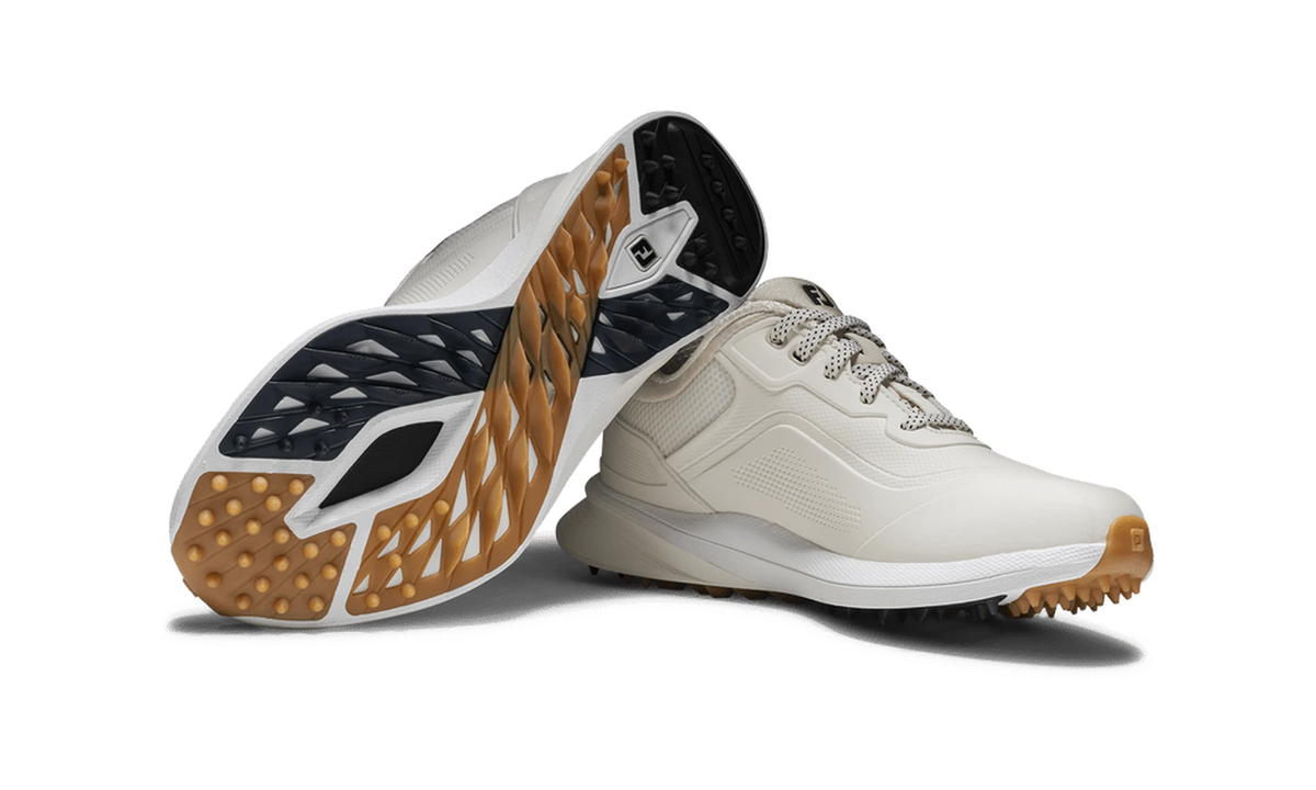 Pro/SL Women - Guerdon Kicks - Golf Shoes