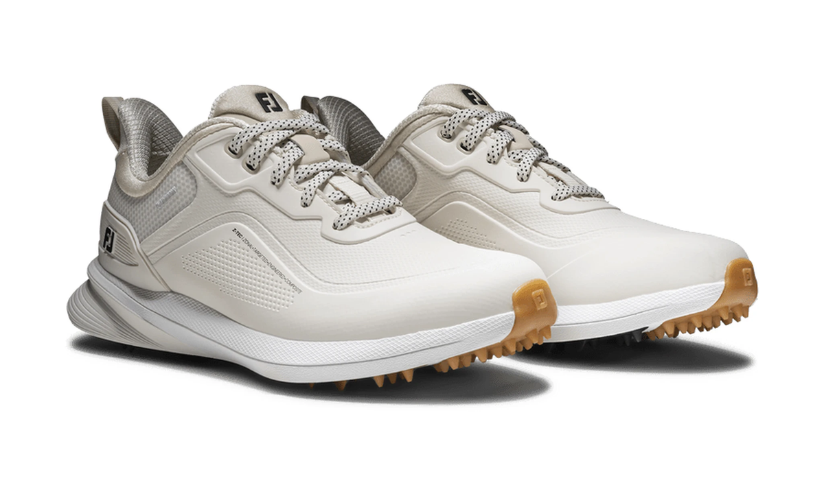 Pro/SL Women - Guerdon Kicks - Golf Shoes