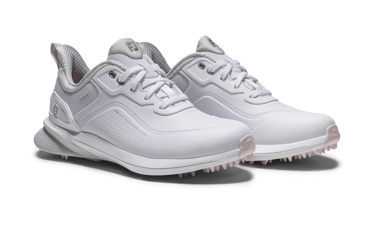 Pro/SL Women - Guerdon Kicks - Golf Shoes