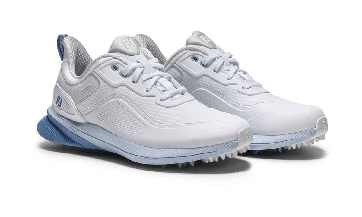 Pro/SL Women - Guerdon Kicks - Golf Shoes