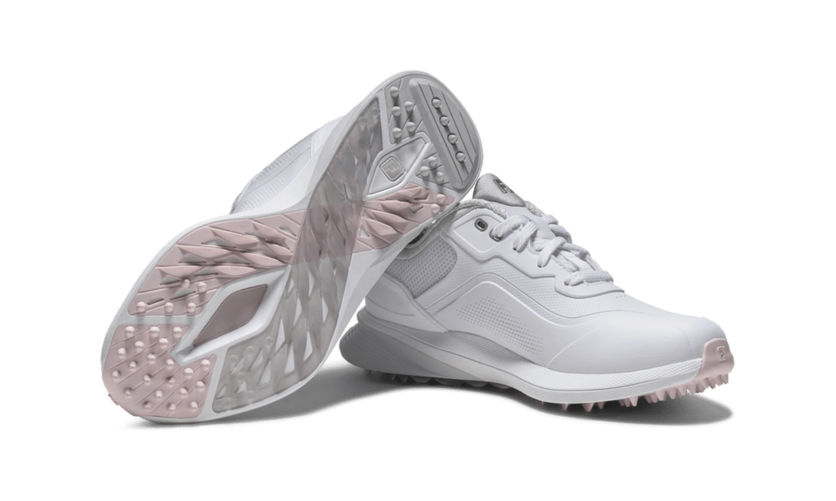 Pro/SL Women - Guerdon Kicks - Golf Shoes