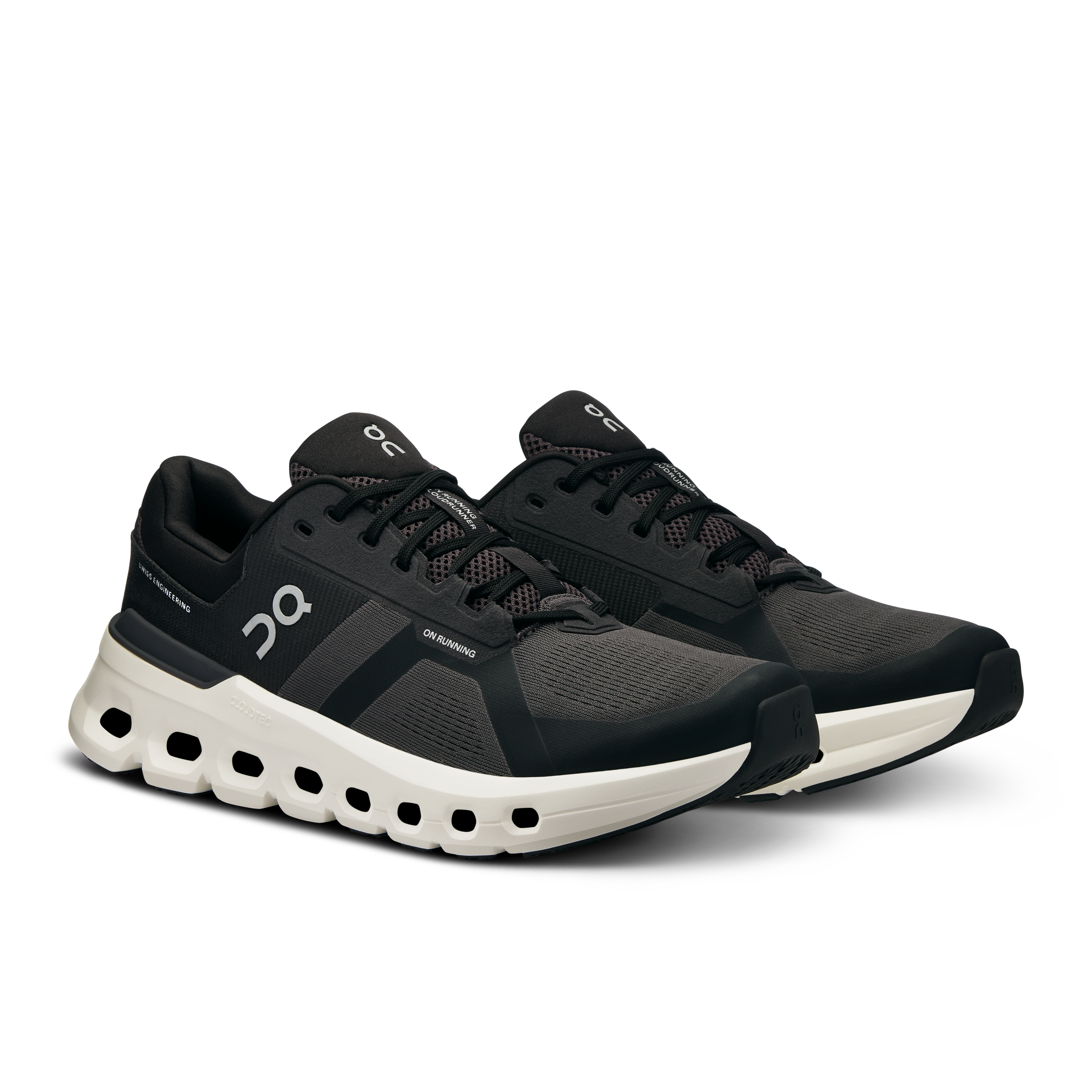 Cloudrunner 2 M Eclipse | Black