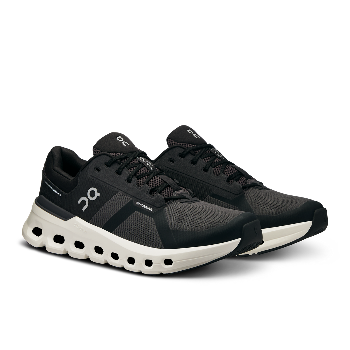 Cloudrunner 2 M Eclipse | Black