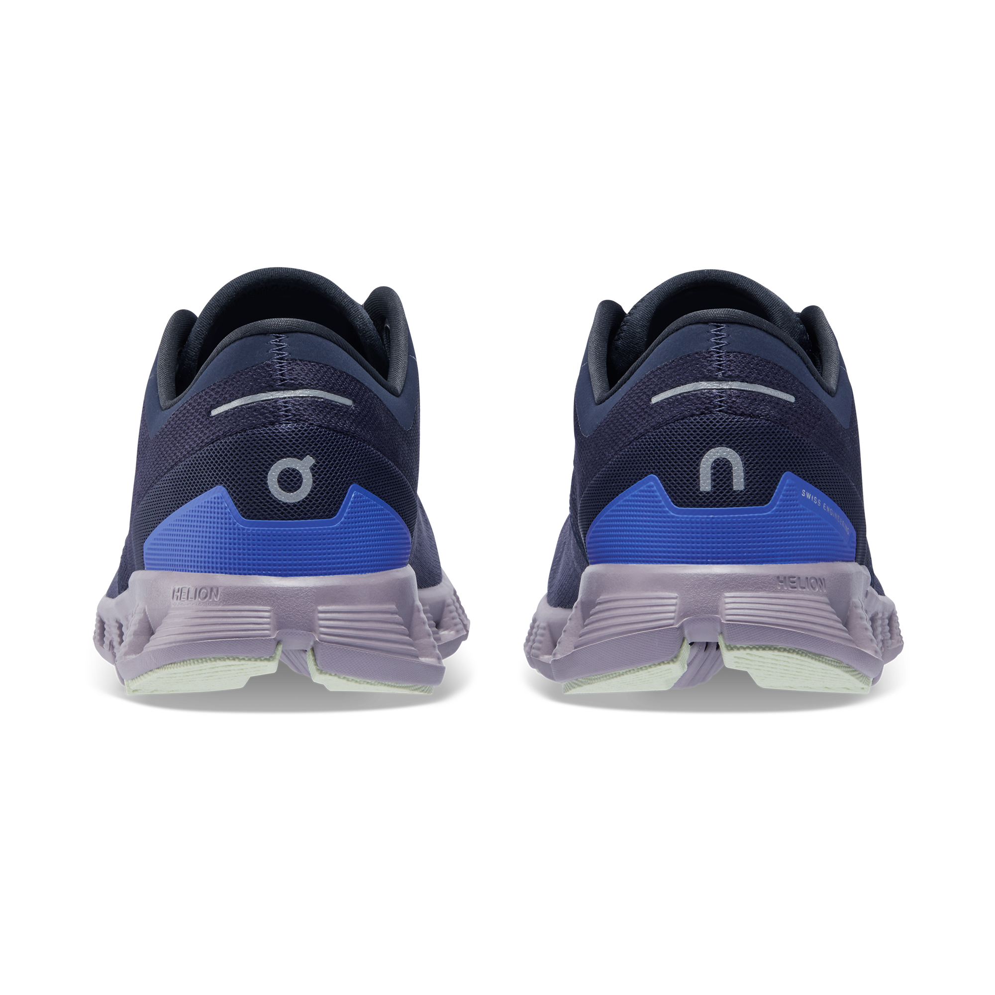 Wmns Cloud X 3 'Midnight Heron'