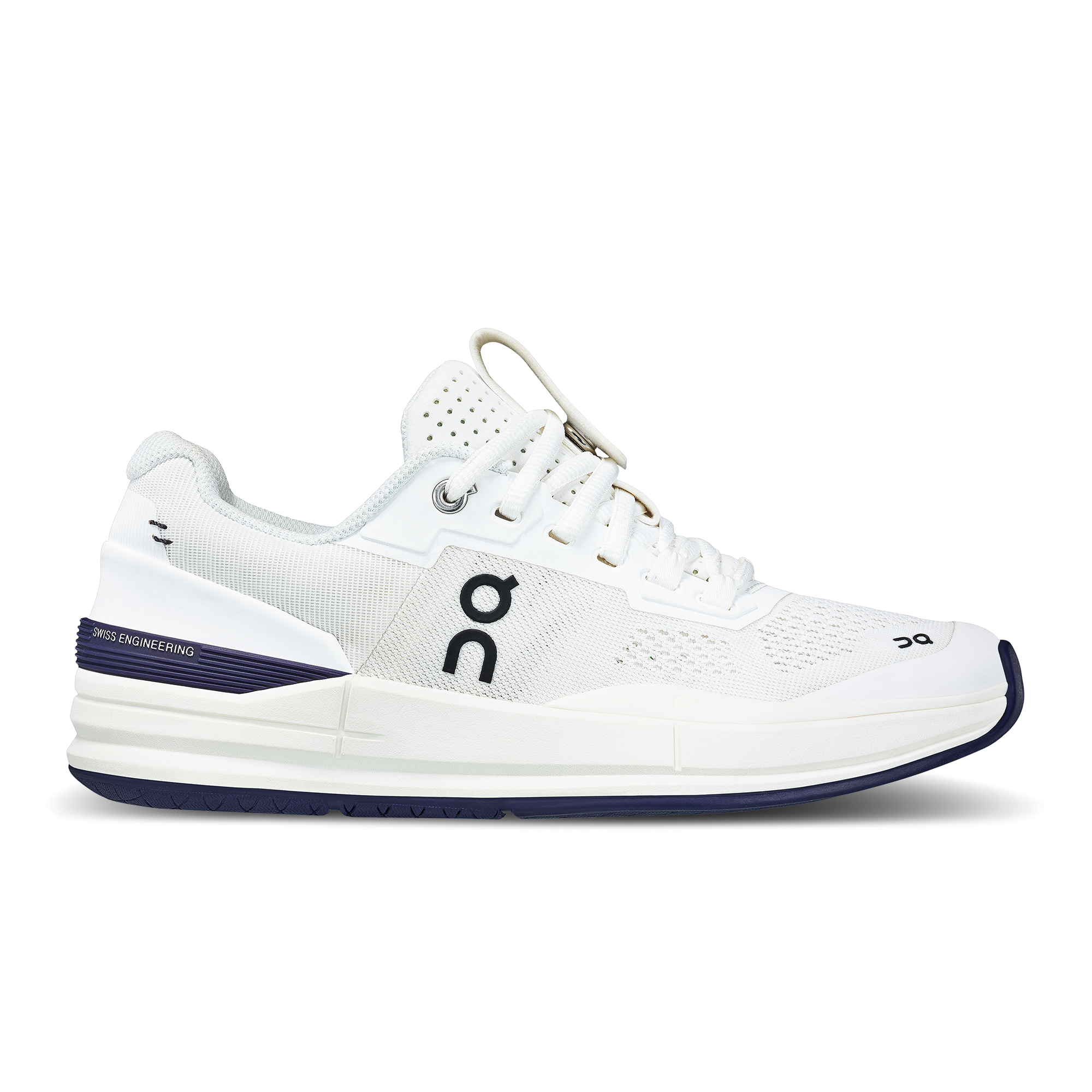 On The Roger Pro White Acai