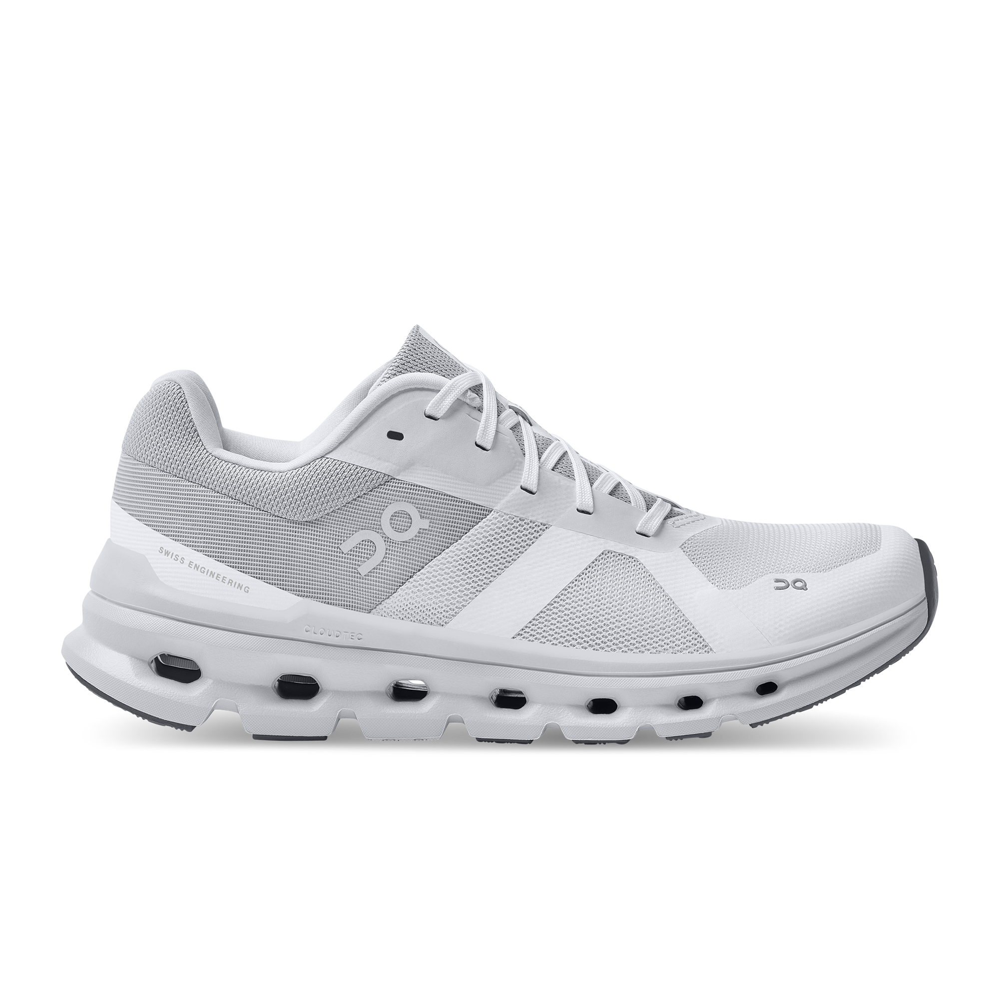 On Running Cloudrunner White Frost (Women's)