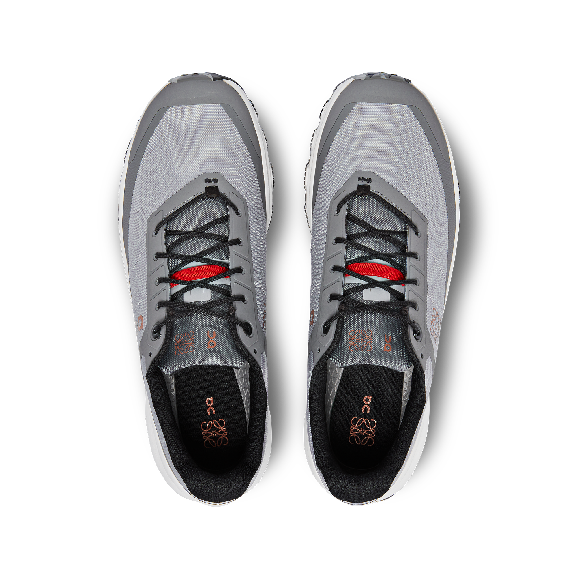 On Running Cloudventure LOEWE Grey