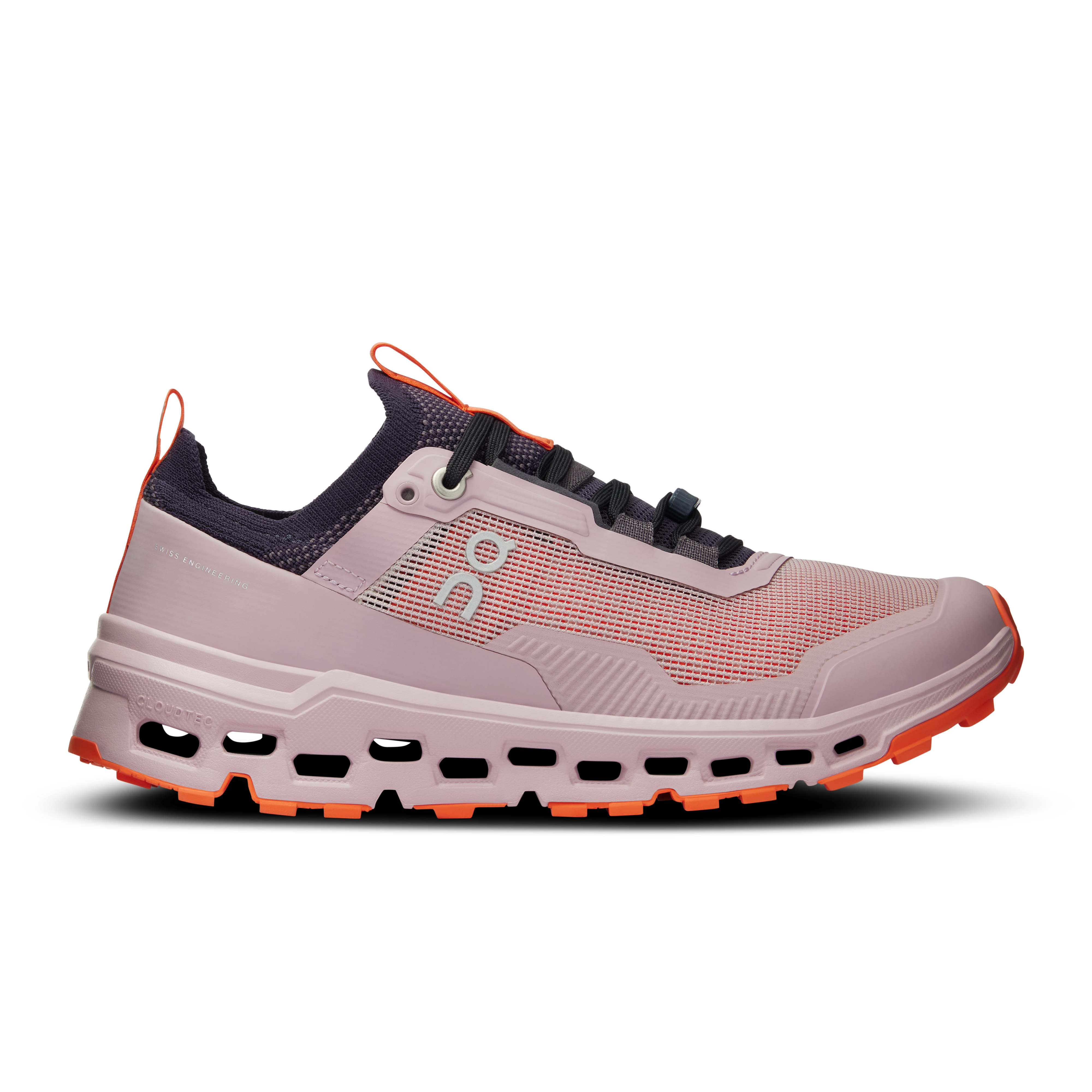 On Running Cloudultra 2 Mauve Flame (Women's)
