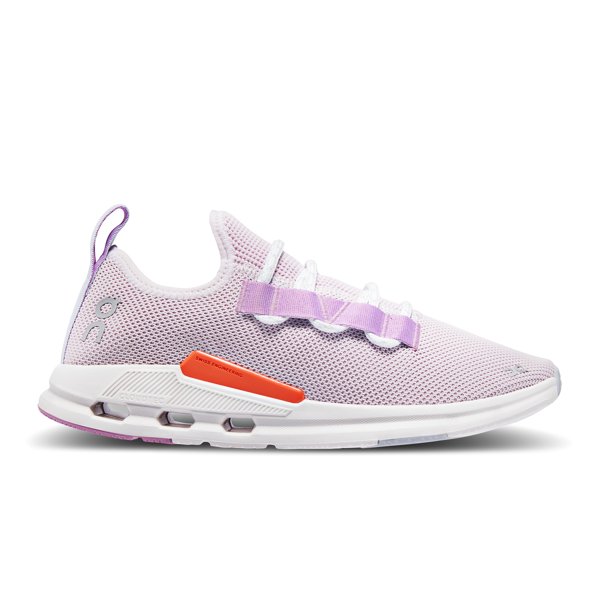 On Running Cloudeasy Orid Lavendula