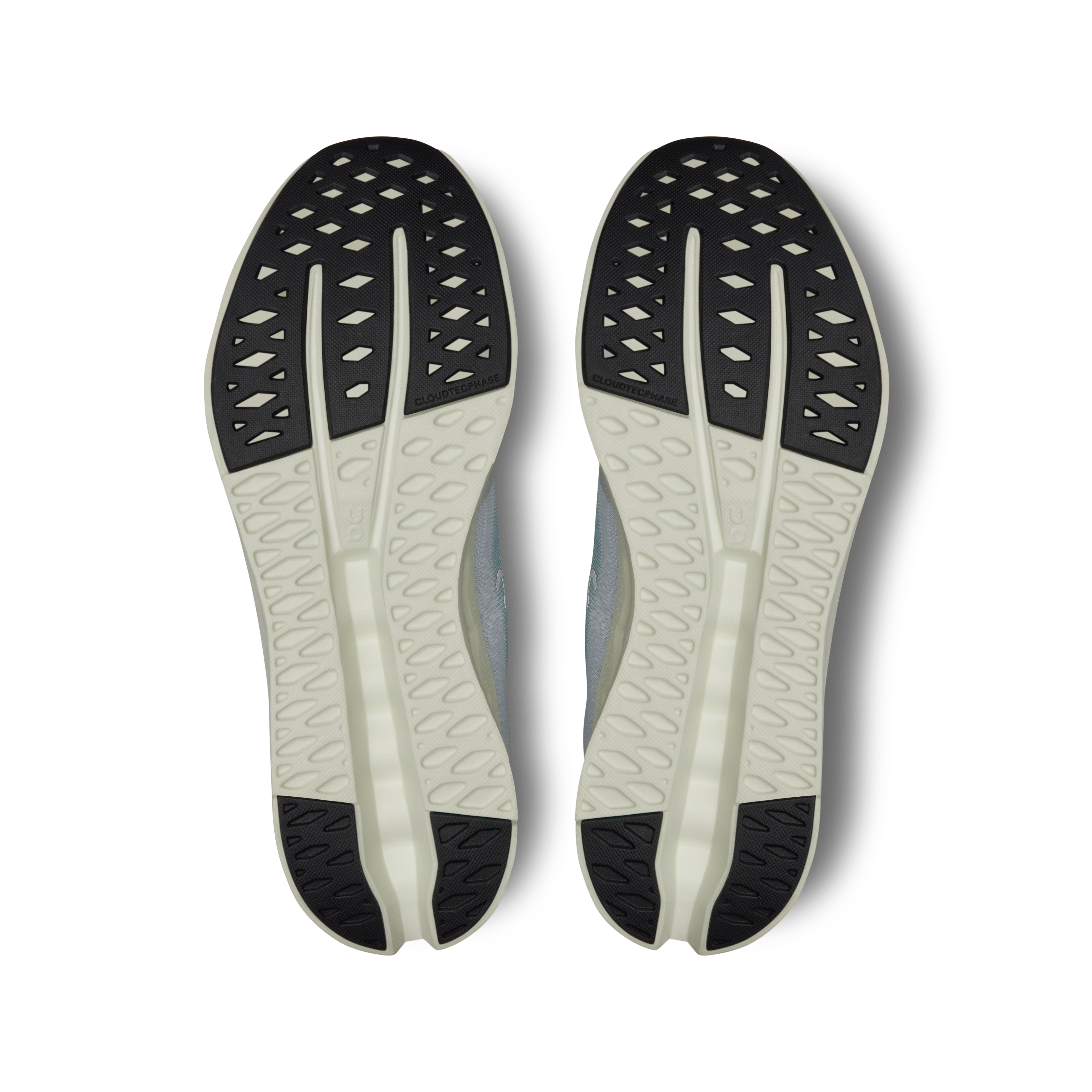 On Running Cloudsurfer Mineral Aloe