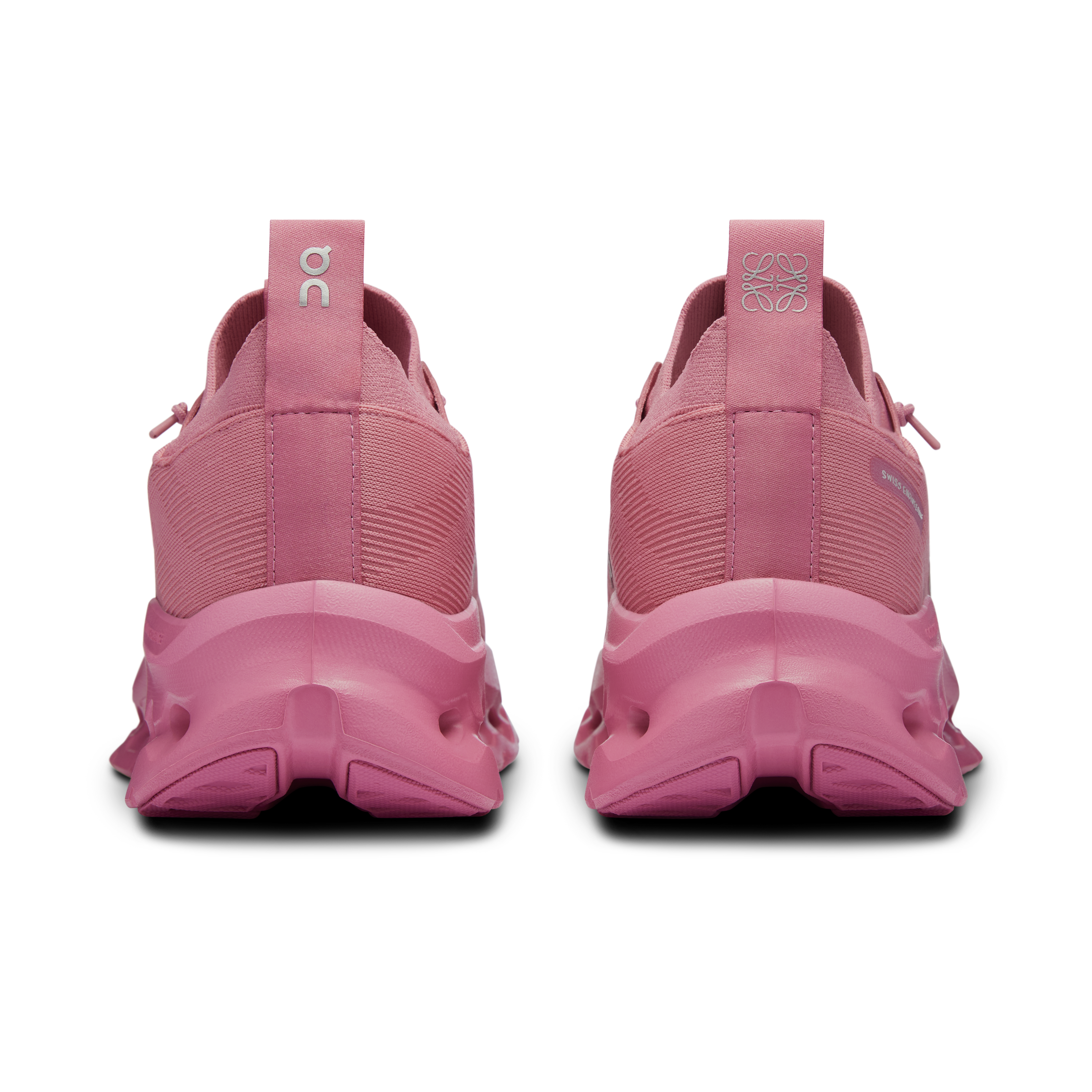 On Running Cloudtilt LOEWE Wild Rose (Women's)