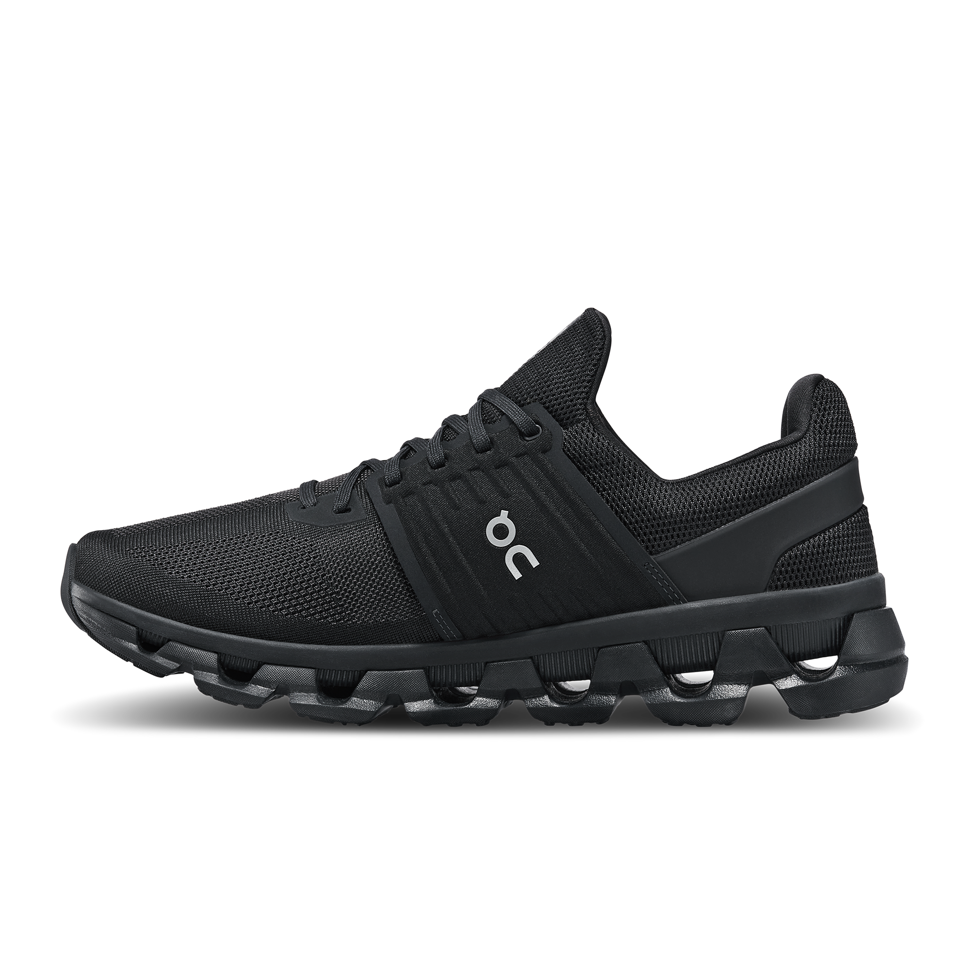 On Running Cloudswift 3 AD All Black