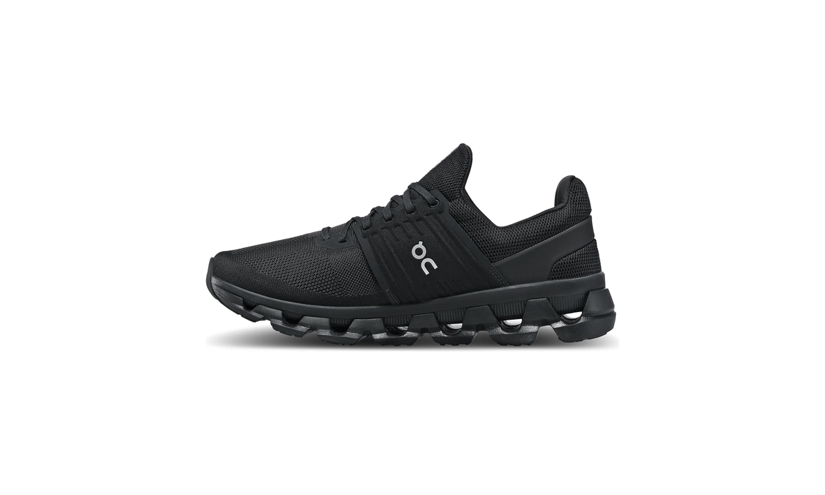 On Running Cloudswift 3 AD All Black