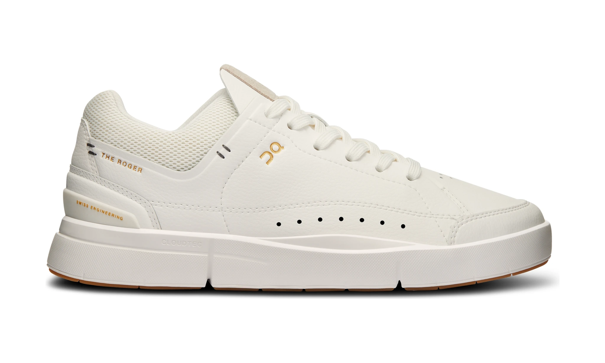 THE ROGER Centre Court 2 W White | Gum