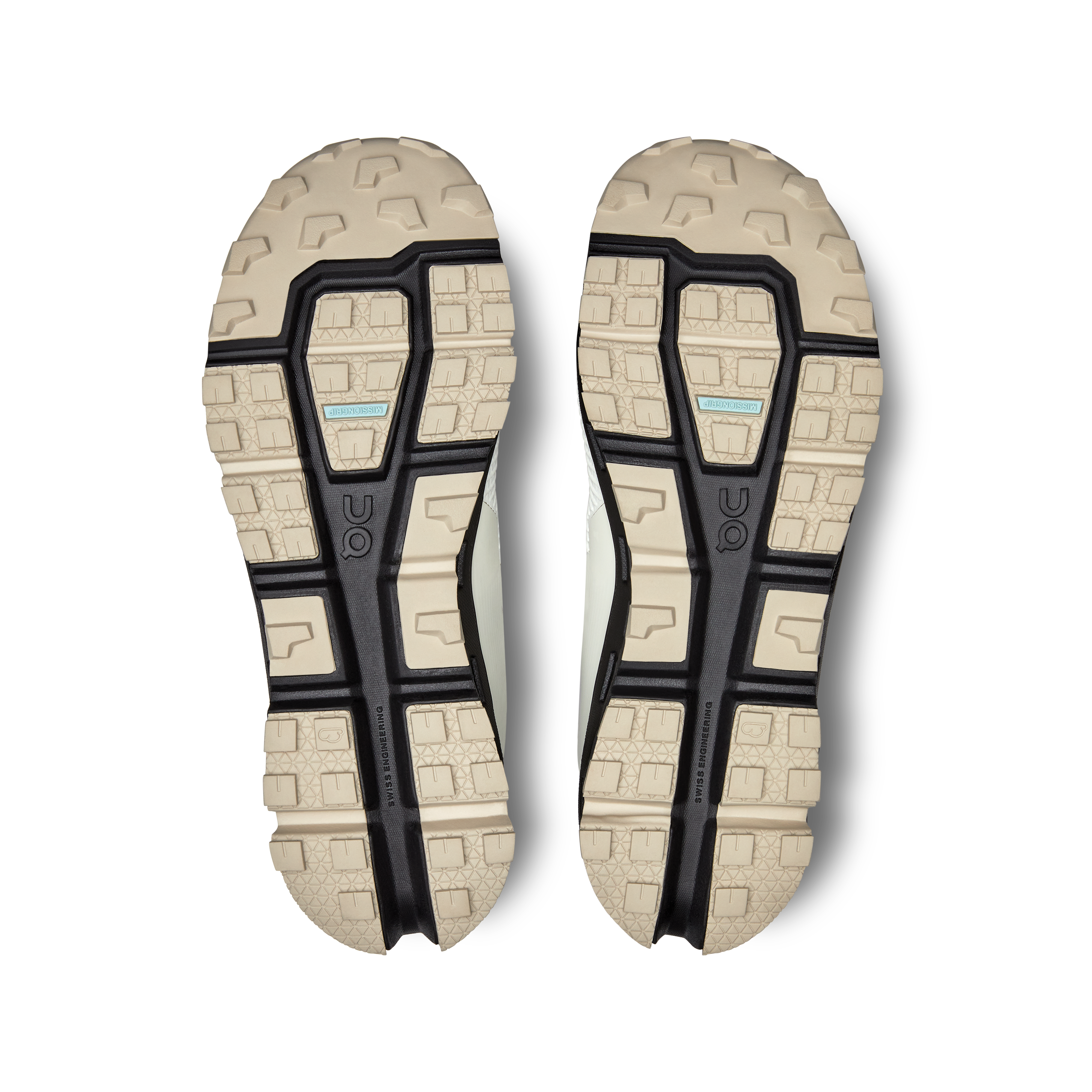On Running Cloudultra 2 Sand Black (Women's)