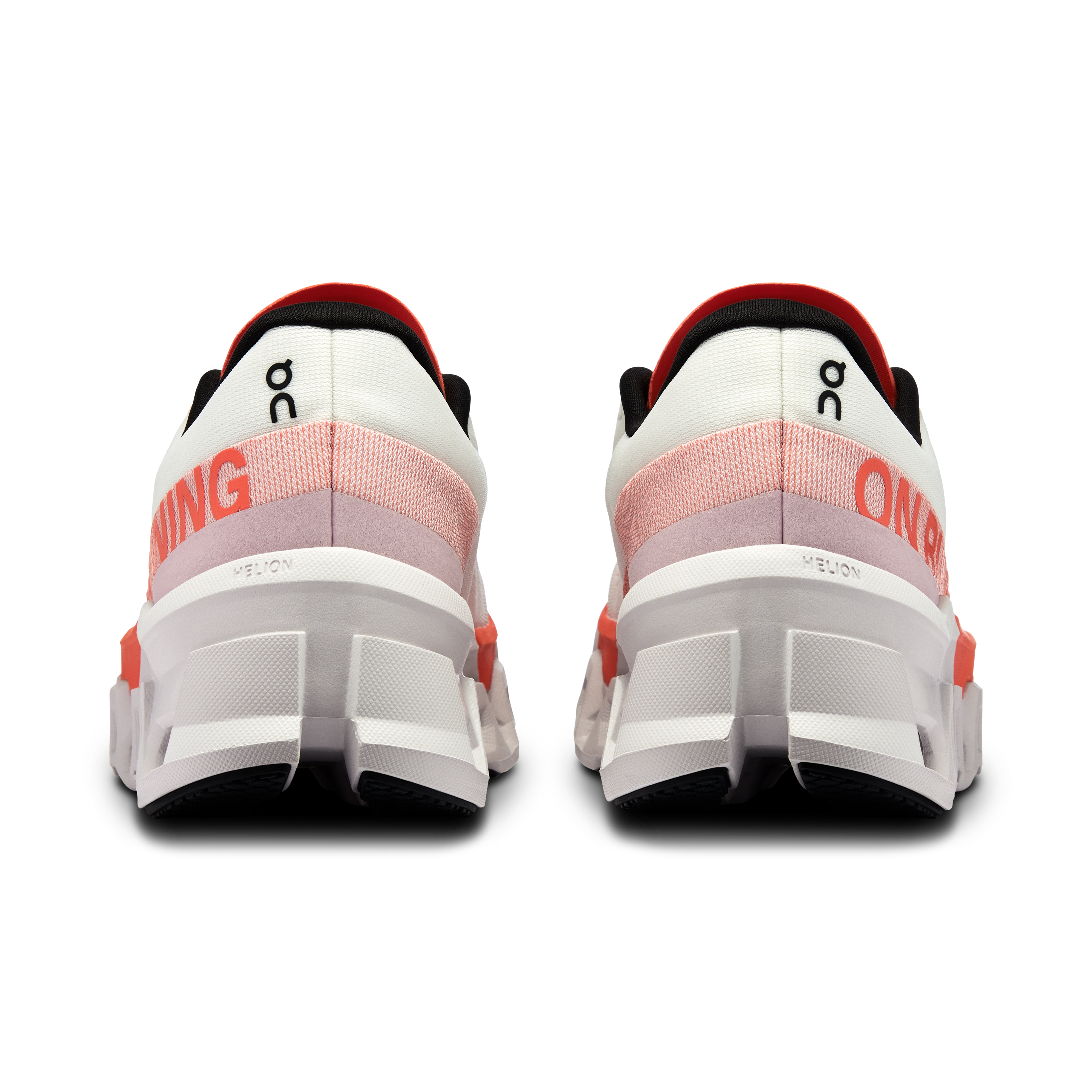 On Running Cloudmonster 2 Undyed Flame (Women's)