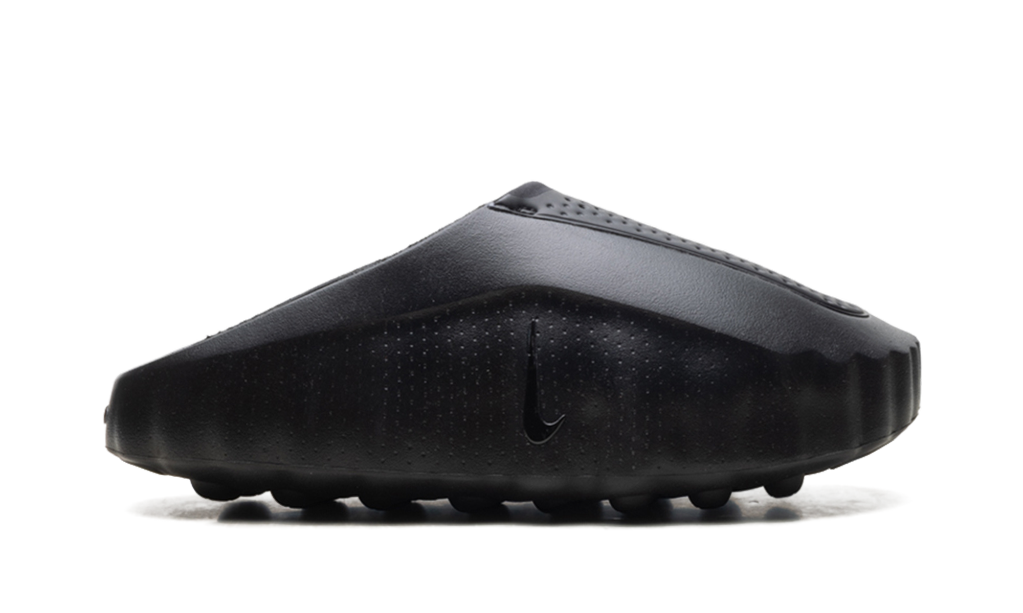 Mind 001 "Triple Black"