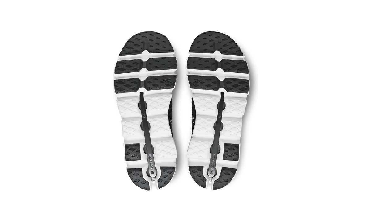 On Running Cloudswift 3 All Black (Women's)