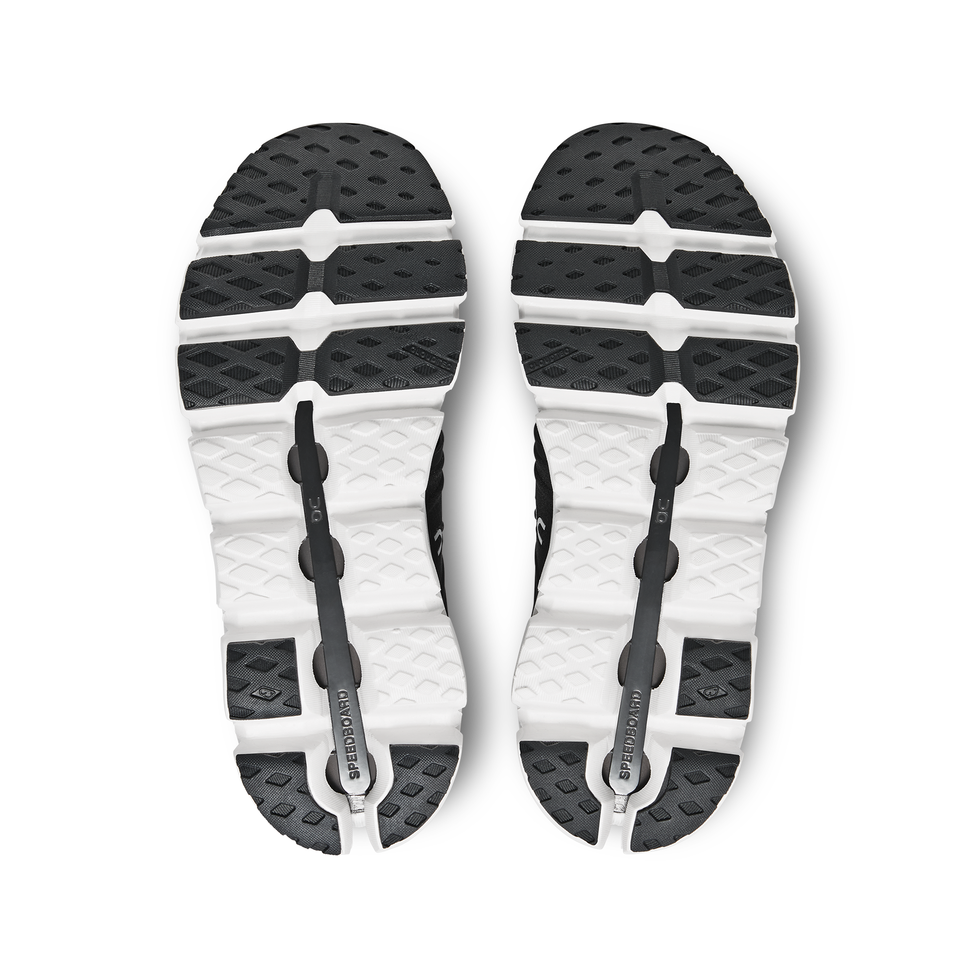 On Running Cloudswift 3 All Black (Women's)