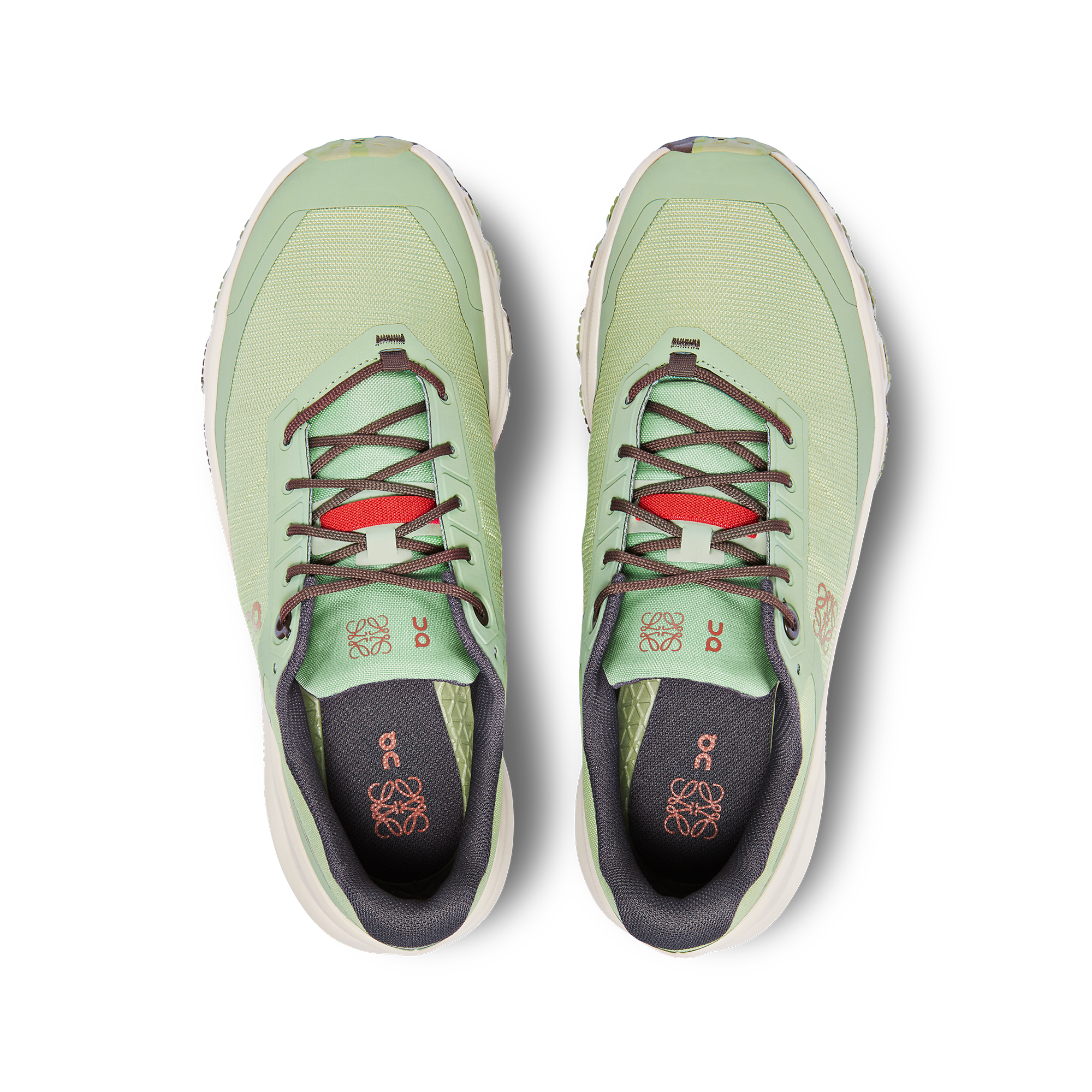 On Running Cloudventure LOEWE Pale Green (Women's)