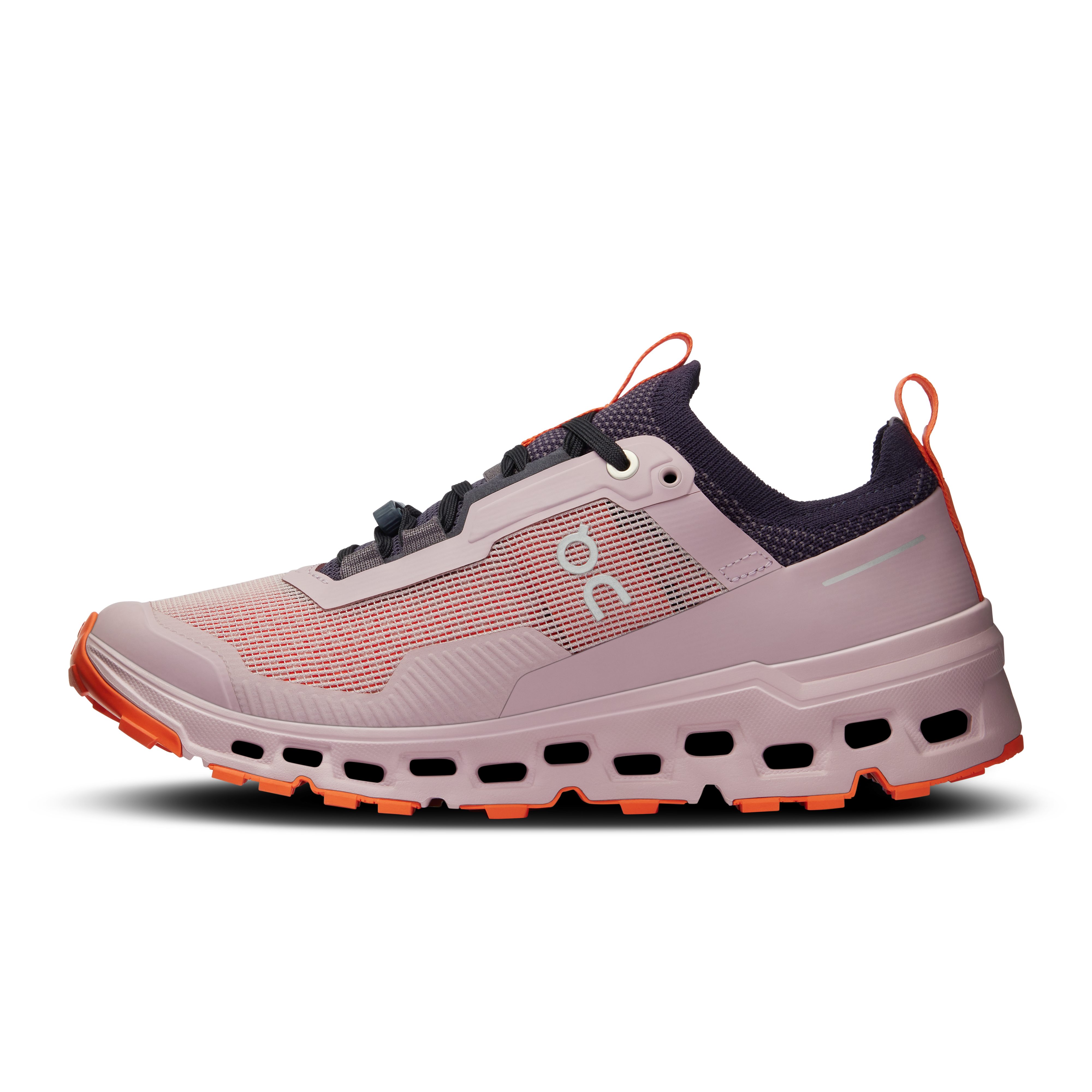 On Running Cloudultra 2 Mauve Flame (Women's)