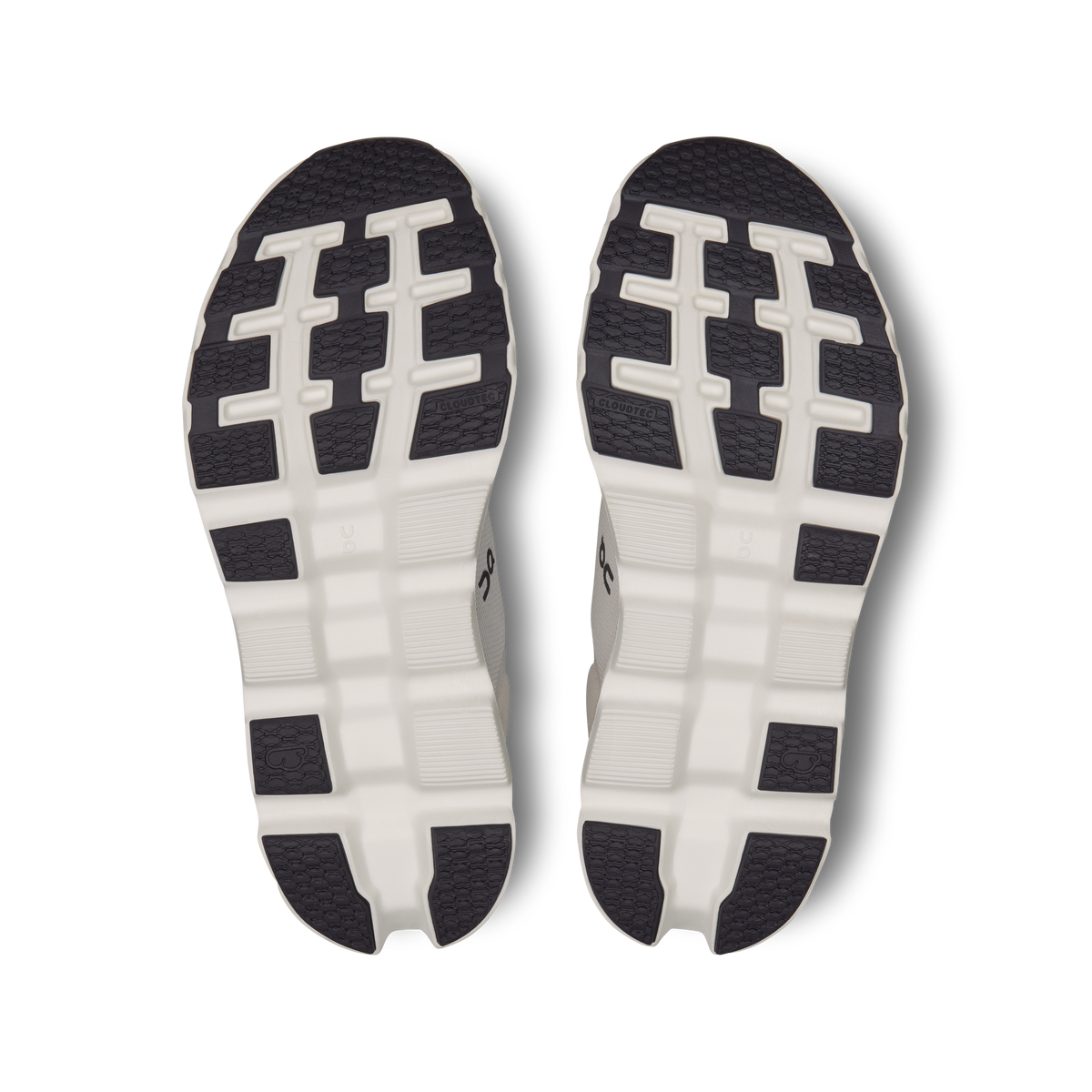 Cloudstratus 3 W Pearl | Ivory