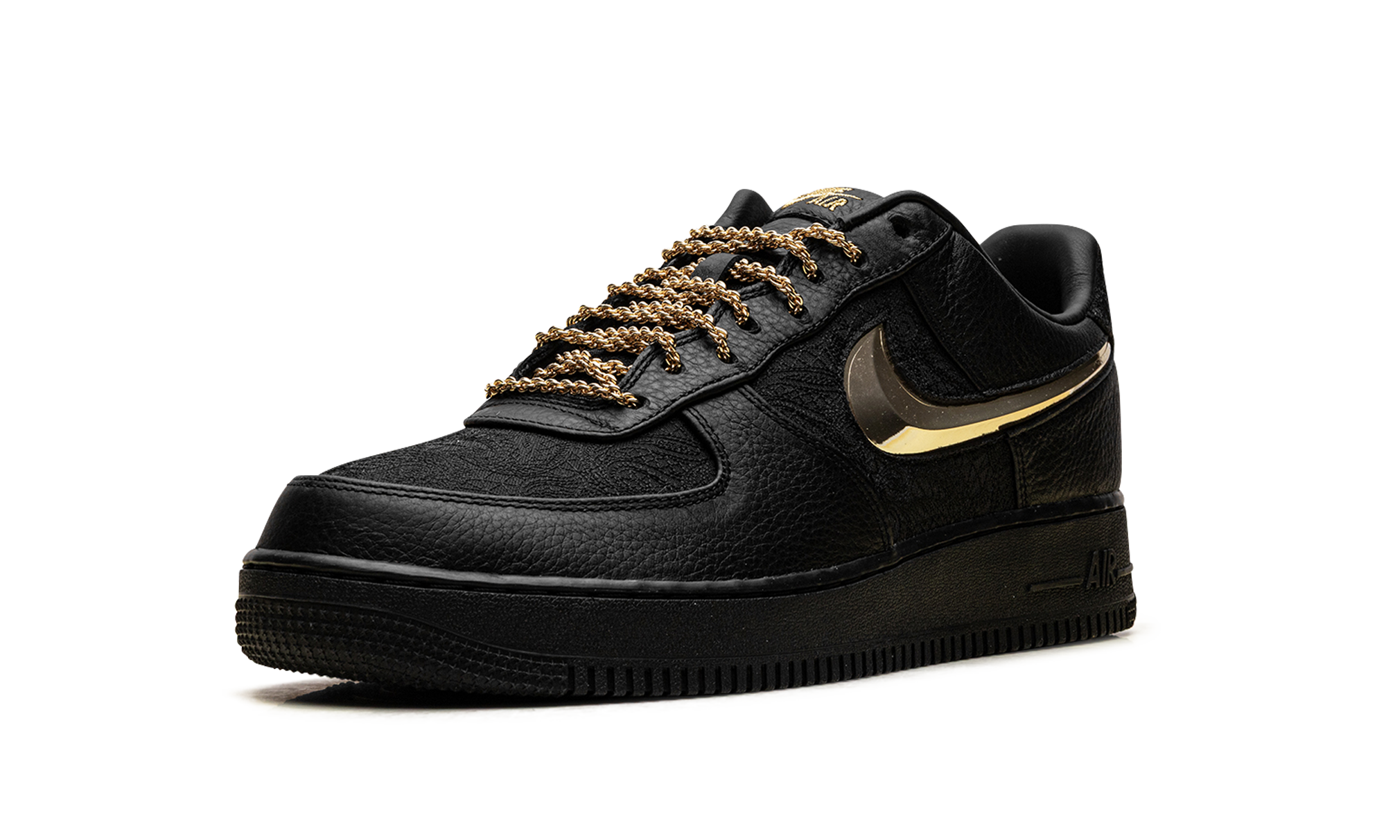 Air Force 1 Low "Victor Solomon Trophies"