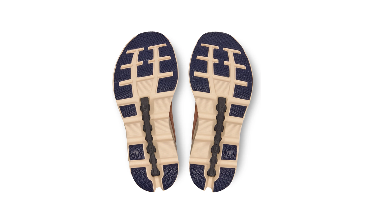 On Running Cloudstratus Cork Fawn (Women's)