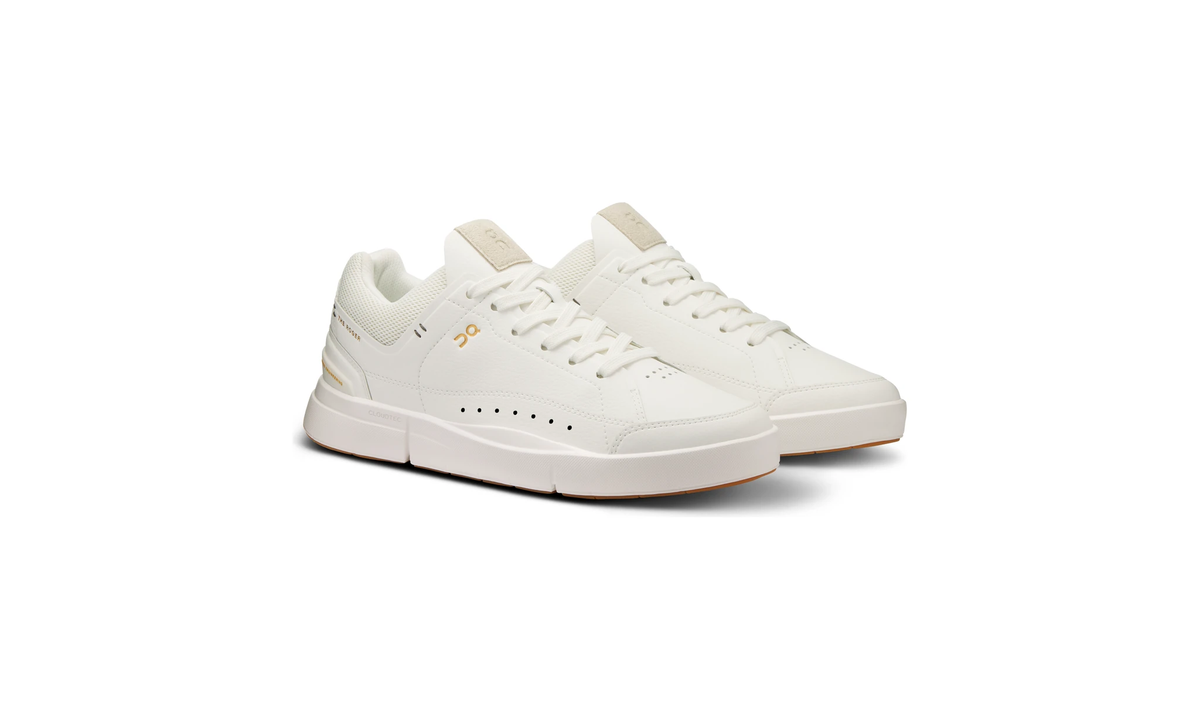 THE ROGER Centre Court 2 W White | Gum