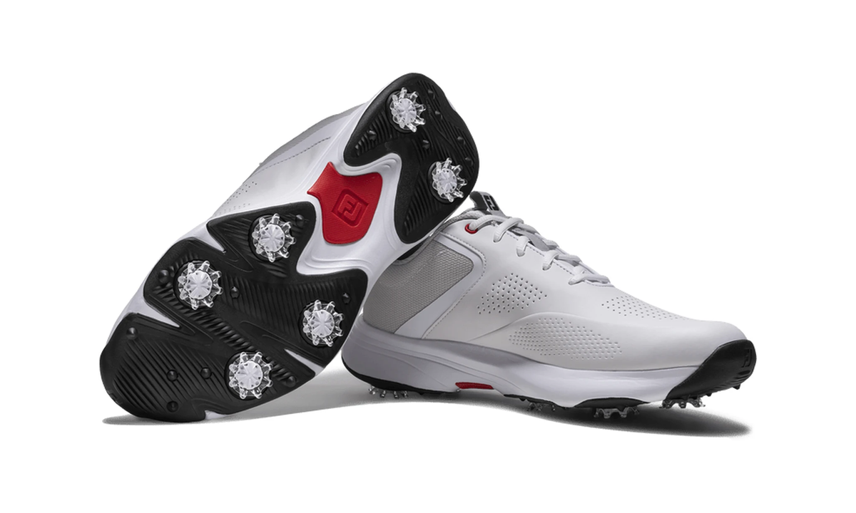 Qualifier - Guerdon Kicks - Golf Shoes