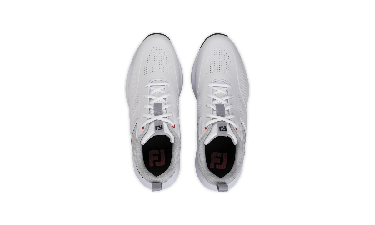 Qualifier - Guerdon Kicks - Golf Shoes
