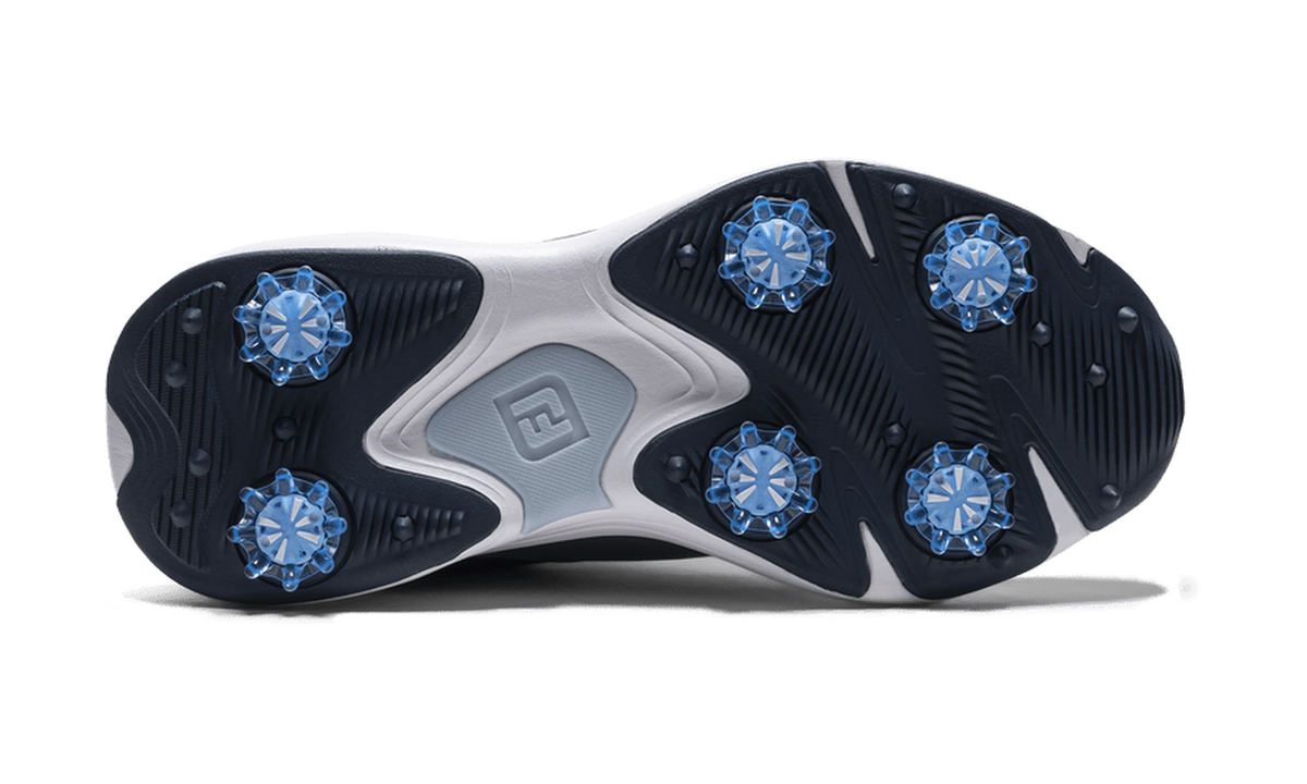 Qualifier Women - Guerdon Kicks - Golf Shoes